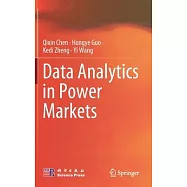 Data Driven Analysis and Forecasting in Power Markets