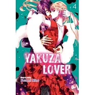 Yakuza Lover, Vol. 4, 4