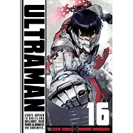 Ultraman, Vol. 16, 16