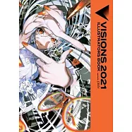 Visions 2021__illustrators Book