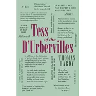 Tess of the d&rsquo;&rsquo;Urbervilles