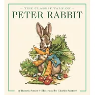 The Peter Rabbit Oversized Board Book (the Revised Edition): Illustrated by New York Times Bestselling Artist