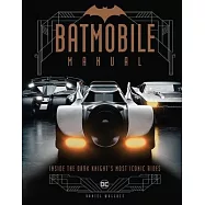 Batmobile Owner’’s Manual
