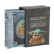 Star Wars: The Tiny Book of Grogu (Star Wars Gifts and Stocking Stuffers)