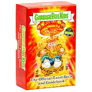Garbage Pail Kids: The Official Tarot Deck and Guidebook