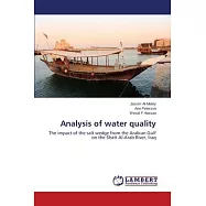 Analysis of water quality
