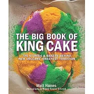 The Big Book of King Cake