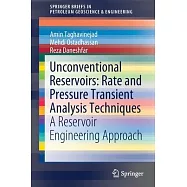 Unconventional Reservoirs: Rate and Pressure Transient Analysis Techniques: A Reservoir Engineering Approach