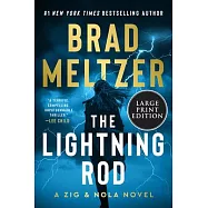 The Lightning Rod: A Zig and Nola Novel
