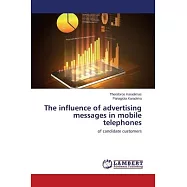 The influence of advertising messages in mobile telephones
