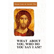 What about You, Who Do You Think I Am?