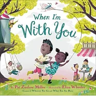 When I’’m with You