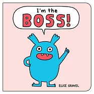 I’m the Boss!
