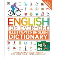 English for Everyone Illustrated English Dictionary