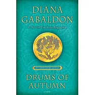 Drums of Autumn (25th Anniversary Edition)