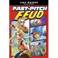 Fast-Pitch Feud