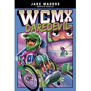 Wcmx Daredevil