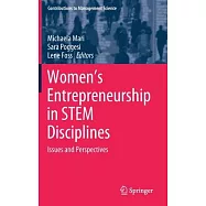 Women’’s Entrepreneurship in Stem Disciplines: Issues and Perspectives