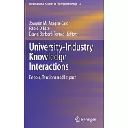 University-Industry Knowledge Interactions: People, Tensions and Impact