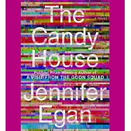 The Candy House