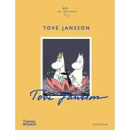 Tove Jansson: The Illustrators