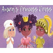 Amira&rsquo;&rsquo;s Princess Dress