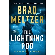 The Lightning Rod: A Zig & Nola Novel