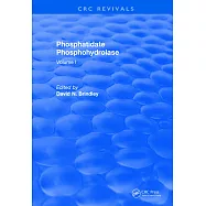 Revival: Phosphatidate Phosphohydrolase (1988): Volume I