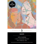 Vita Nuova: A Dual-Language Edition with Parallel Text