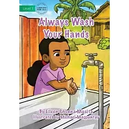 Always Wash Your Hands