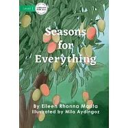 Seasons For Everything