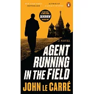 Agent Running in the Field