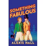 Something Fabulous