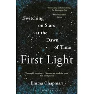 First Light: Switching on Stars at the Dawn of Time