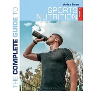 The Complete Guide to Sports Nutrition 9th Edition