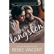 Longing For Langston (Mavericks of Meeteetse, Novella Book 1: Brody & Liv)