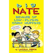 Big Nate Series Number 26, 26