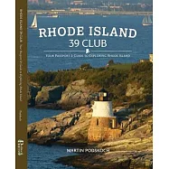 Rhode Island 39 Club: Your Passport and Guide to Exploring Rhode Island