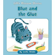 Blue and the Glue