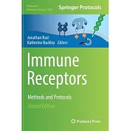 Immune Receptors: Methods and Protocols