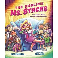 The Sublime Ms. Stacks