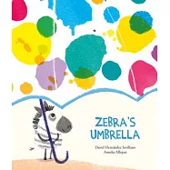 Zebra’’s Umbrella