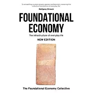 Foundational Economy: New Edition
