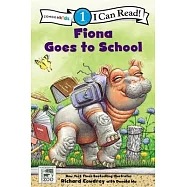 Fiona Goes to School: Level 1