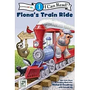 Fiona’’s Train Ride: Level 1
