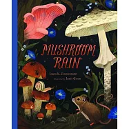 Mushroom Rain
