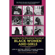 Investing in the Educational Success of Black Women and Girls