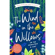 The Wind in the Willows in 20 Minutes a Day