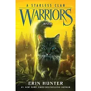 Warriors: A Starless Clan #1: River