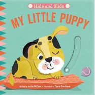 Hide & Slide: My Little Puppy